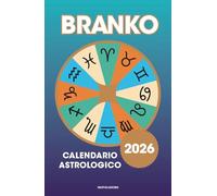 Calendario astrologico 2026