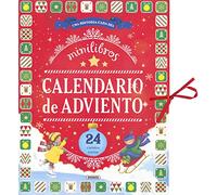Calendario de adviento