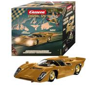 Calendario de Adviento Lola T70 MKIIIb Kit (20023942)