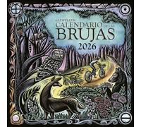 Calendario de Las Brujas 2026