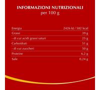 CALENDARIO DELL' AVVENTO TEDDY LINDT