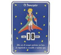 Calendario El Principito 2014 Solo Con El Corazon Podemos V