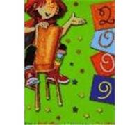 Calendario Kika Superbruja 2009, Especiales Kika Superbruja