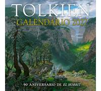 Calendario Tolkien 2027