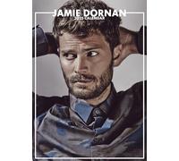 Calendars R Us Jamie Dornan Calendrier 2025 à spirales Format A3