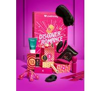 Calendrier 12 jours Discover Romance