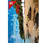 Calendrier 2018 - ile de noirmoutier - Collectif - Geste - broché - Calendrier
