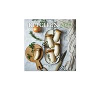 Calendrier 2022 Cuisine 30X30