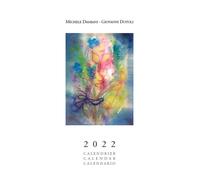 Calendrier 2022 - Giovanni Dotoli - L'harmattan - broché - Calendrier
