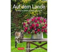 Calendrier 2022 : semainier, 53 feuilles avec citations et chronique hebdomadaire