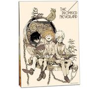 Calendrier The Promised Neverland
