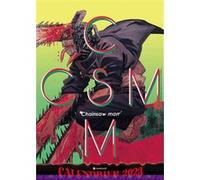 Calendrier 2023 Chainsaw Man Collectif (Dessinateur), Collectif (Scénario)