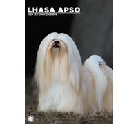 Calendrier 2025 Lhassa Apso