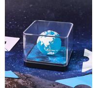 Calendrier 2026 avec bloc-notes 3D déchirable avec bloc-notes détachable, calendrier de planification de sculpture en papier 365 jours, cadeau de Noël et de Nouvel An