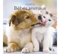 Calendrier 2026 - Bébés Animaux - Collectif - Place Des Victoires Eds - broché - Calendrier