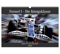 Calendrier 2026 · Formule 1 - La catégorie reine