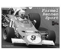 Calendrier 2026 · Formule - Course - Sport
