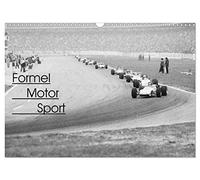 Calendrier 2026 · Formule Sport automobile