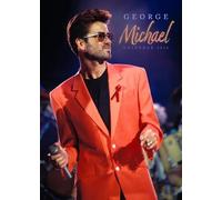 Calendrier 2026 G Michael