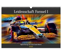 Calendrier 2026 · La passion de la Formule 1