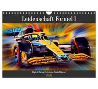 Calendrier 2026 · La passion de la Formule 1
