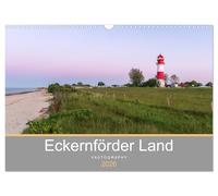Calendrier 2026 · La région d'Eckernförde