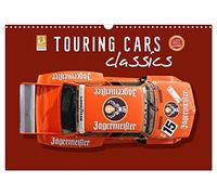 Calendrier 2026 · Les classiques du tourisme