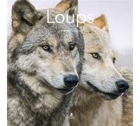 Calendrier 2026 - Loups Collectif (Auteur)