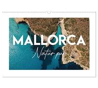 Calendrier 2026 · Mallorca - Natur pur