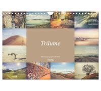 Calendrier 2026 · Rêves - Proverbes de motivation pour toi