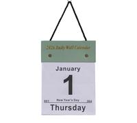 Calendrier 2026 - Tableau mural - Planificateur mural pour - et programme familial professionnel | Calendrier de la maison | Pour amis, , salle de classe,