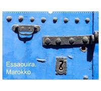 Calendrier 2027 · Essaouira, la capitale du Maroc. Maroc