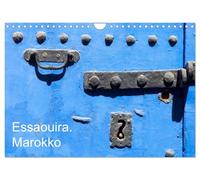 Calendrier 2027 · Essaouira, la capitale du Maroc. Maroc