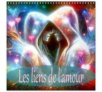 Calendrier 2027 · Les liens de l'amour