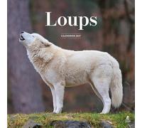 Calendrier 2027 loups