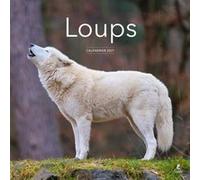 Calendrier 2027 loups