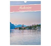 Calendrier 2027 · Malcesine - Une perle du lac de Garde | Vues magiques de Malcesine · pour se souvenir de moments de vacances… · DIN A4 portrait · CALVENDO Calendrier mural