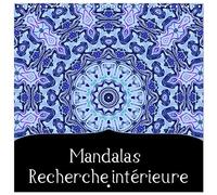 Calendrier 2027 · Mandalas Recherche intérieure