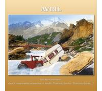Calendrier 2027 Plonk & Replonk Zbigl !: Voyages au pays du temps perdu (2027)