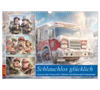 Calendrier 2027 · US Version · Le bonheur du « tubeless | Plus de chaos que de calendriers, plus de café que de catastrophes… et toute… · DIN A3 paysage · CALVENDO Calendrier mural