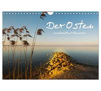 Calendrier 2027 · US Version · L'Orient, paysages et monuments | 13 nouvelles photos magnifiques prises dans les nouveaux Länder vous… · DIN A4 paysage · CALVENDO Calendrier mural