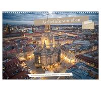Calendrier 2027 · US Version · Une éthique imposée par la hiérarchie | Des vues à couper le souffle sur de magnifiques endroits en Allemagne · DIN A3 paysage · CALVENDO Calendrier mural