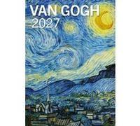 Calendrier 2027 Van Gogh
