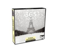 Calendrier - 365 jours avec Doisneau