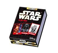 Calendrier 365 jours avec Star wars - L'Année à Bloc