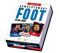 Complètement Foot En 365 Jours