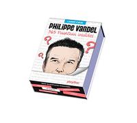 Calendrier 365 Pourquoi insolites de Philippe Vandel - L'Année à Bloc