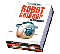 Calendrier 365 recettes au robot cuiseur - L'Année à Bloc
