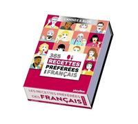 Calendrier 365 Recettes Préférées Des Français