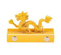 Calendrier 3D 2024, calendrier 2024, multifonction 3D, bloc-notes en papier, calendrier 2024, calendrier 2024, calendrier détachable pour la maison, le bureau, la décoration de bureau